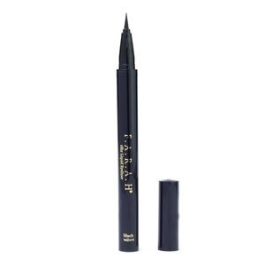 NEW FARAH 18hr Liquid Eyeliner in Black Velvet Sephora F.A.R.A.H. Eye Makeup